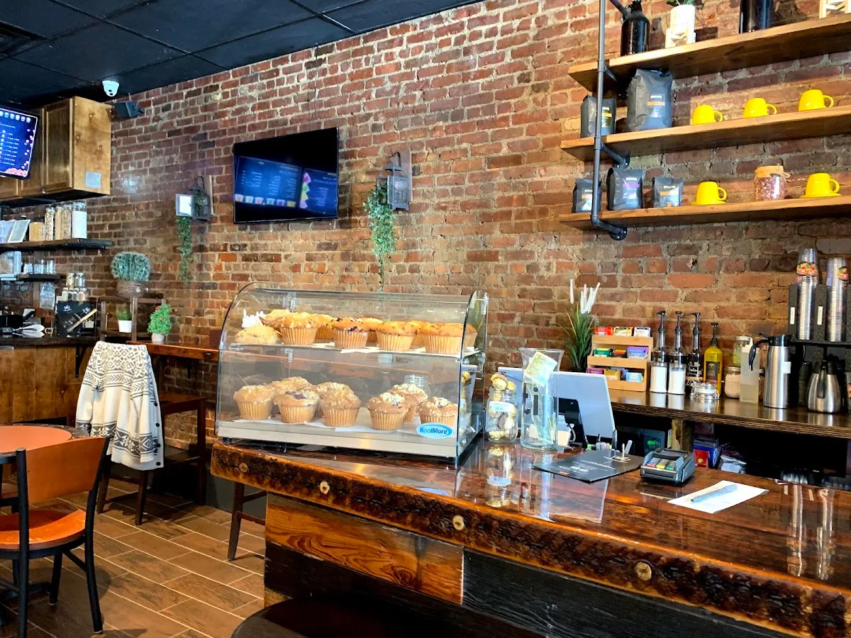 Fuel Fever Grill & Juice Bar Dumbo