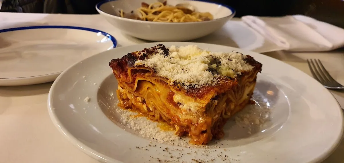 Le Cucine Mandarosso
