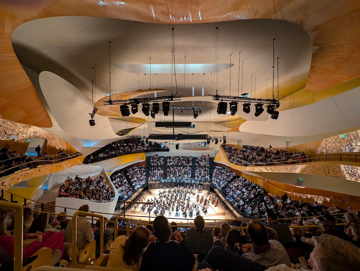 Paris Philharmonic