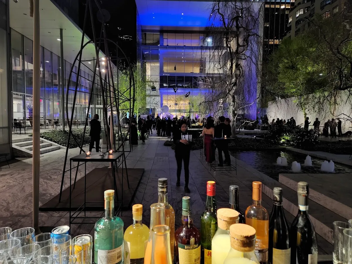 Terrace Cafe