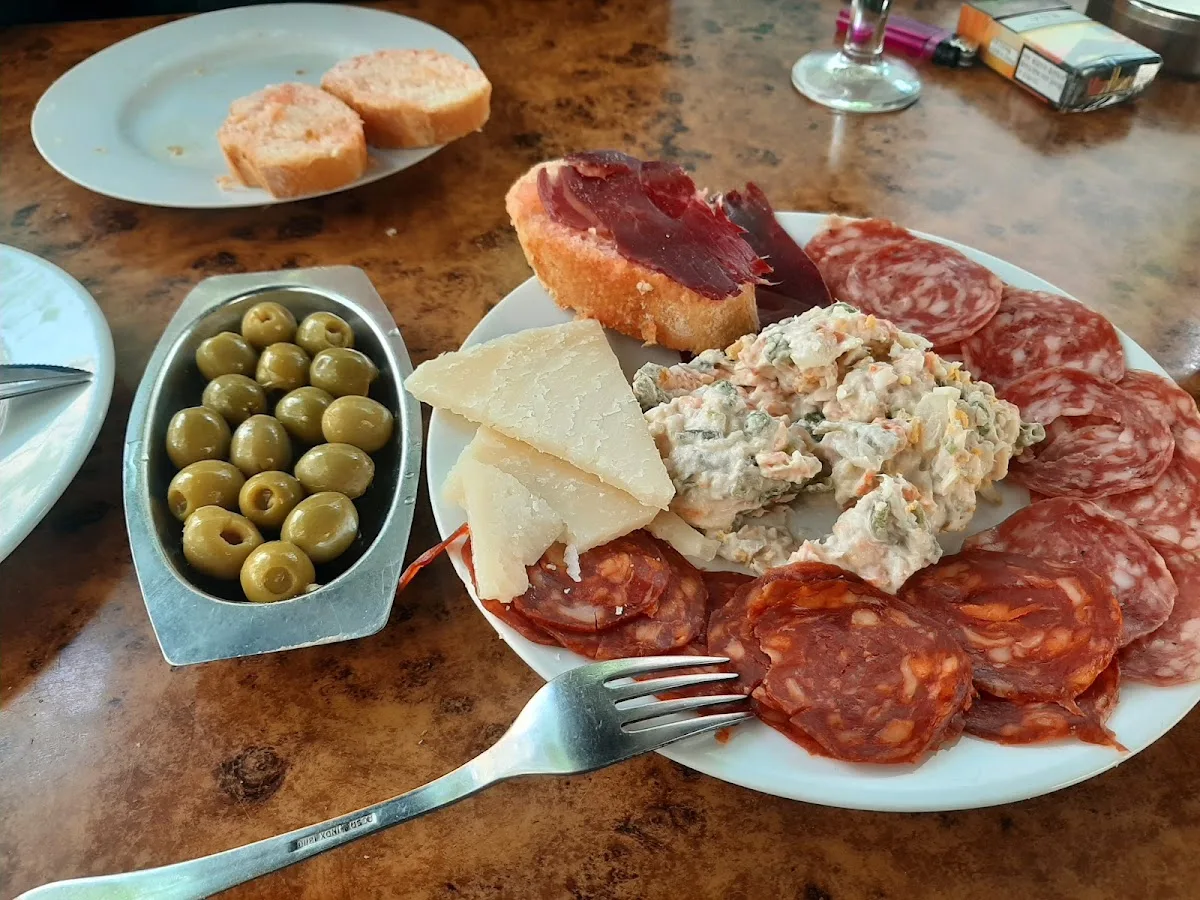 Bar Tio Pepe