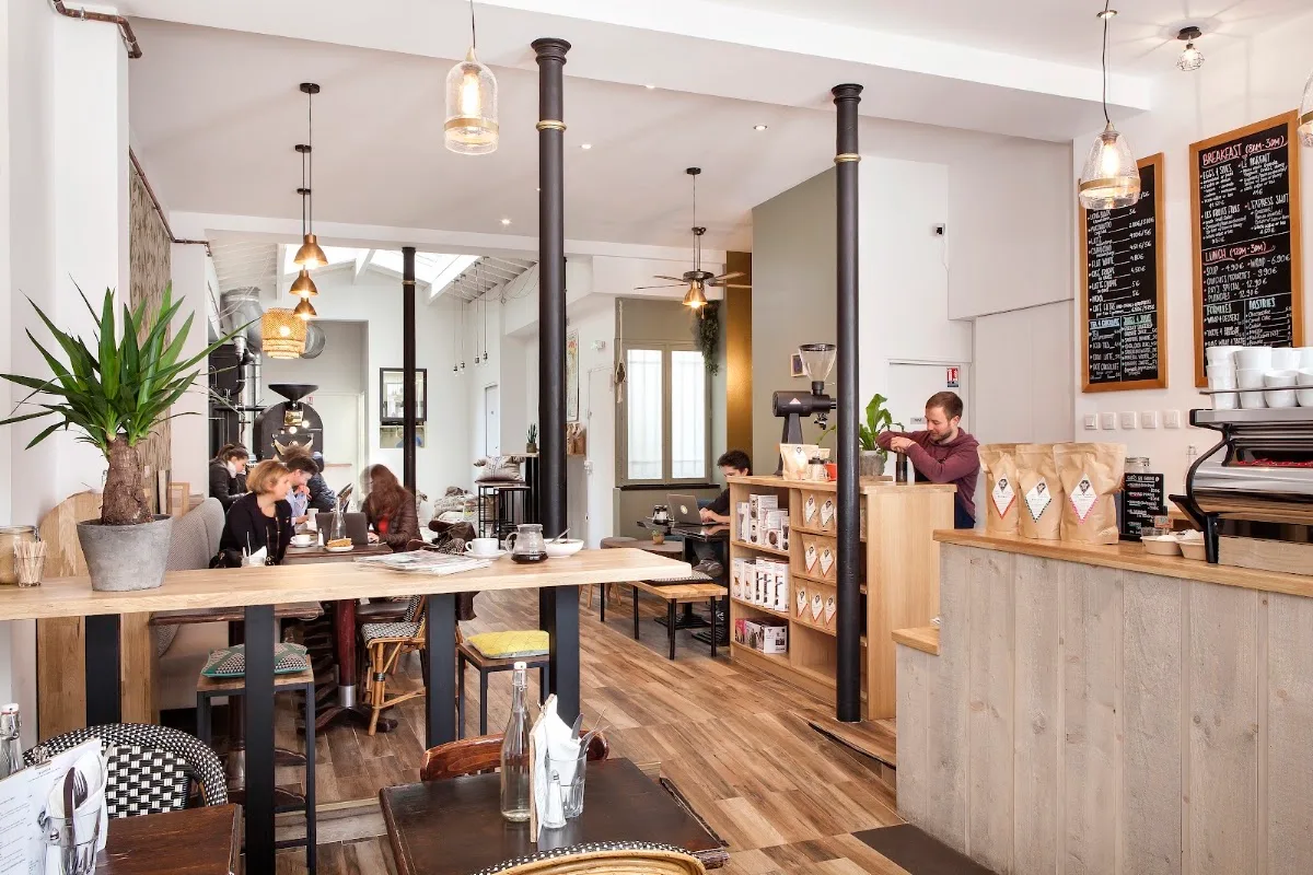 La Compagnie du Café