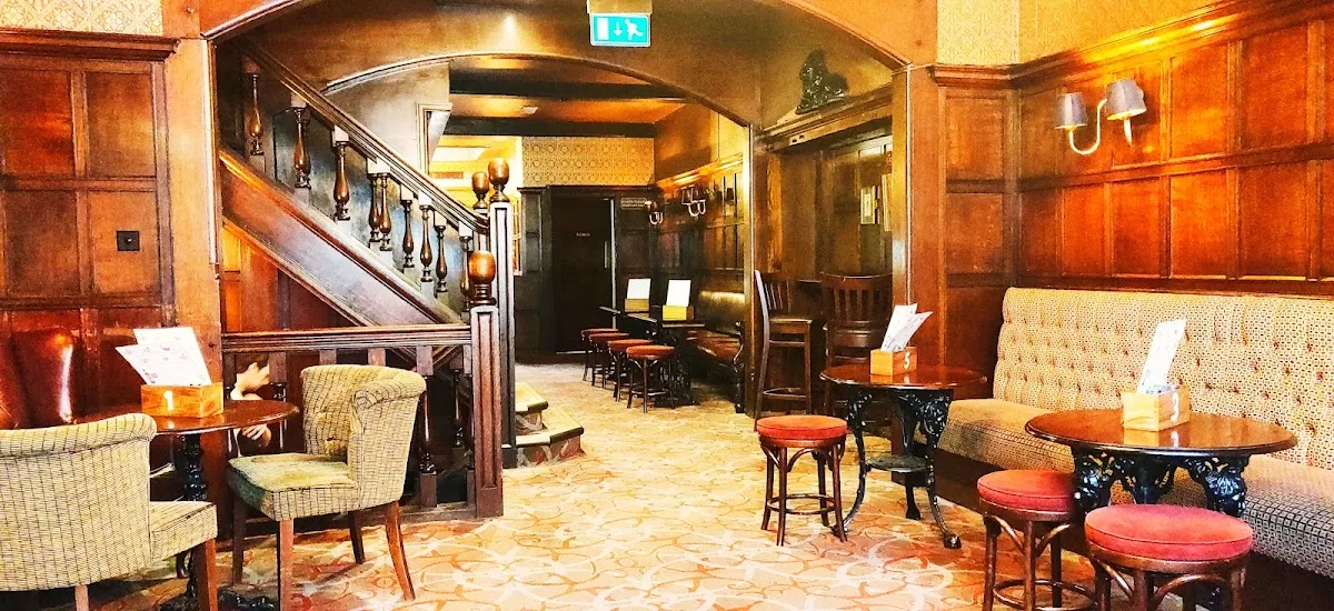 Red Lion