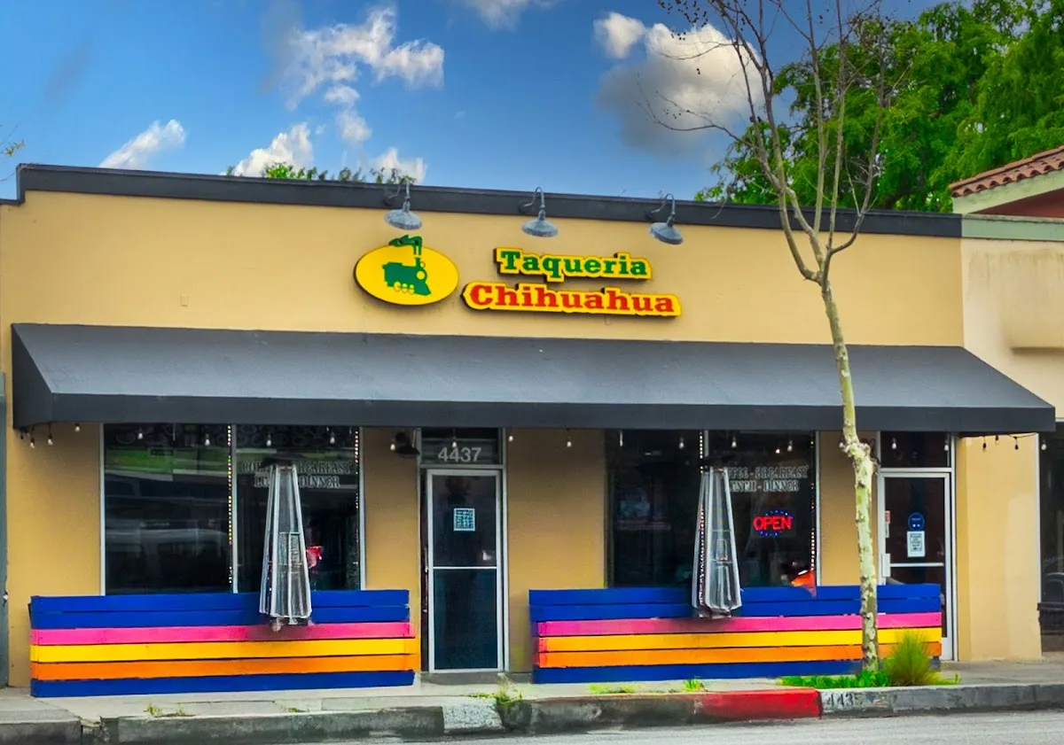 Taqueria Chihuahua