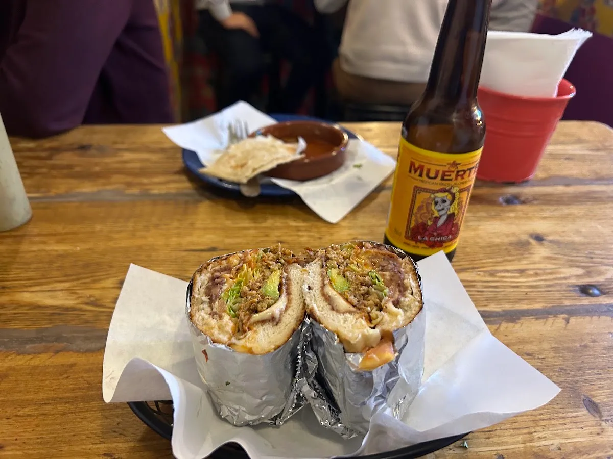 El Nopal Taqueria