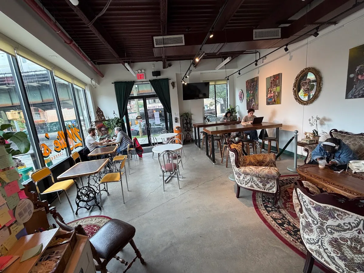 Millie's Coffee Co