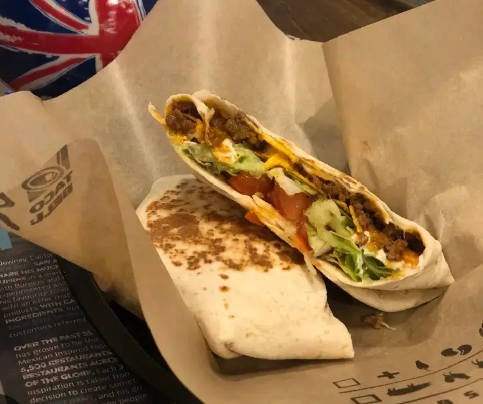 Taco Bell