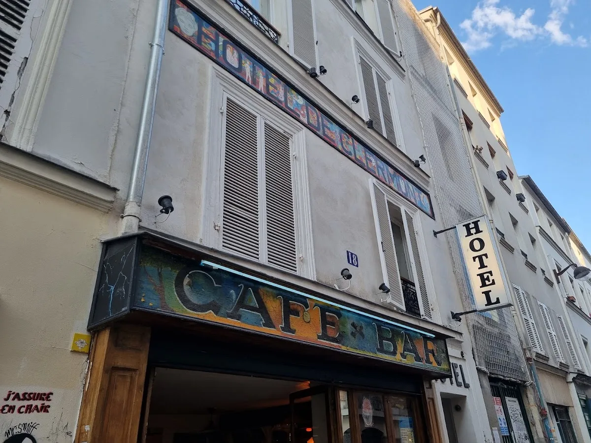 Chez Toinette