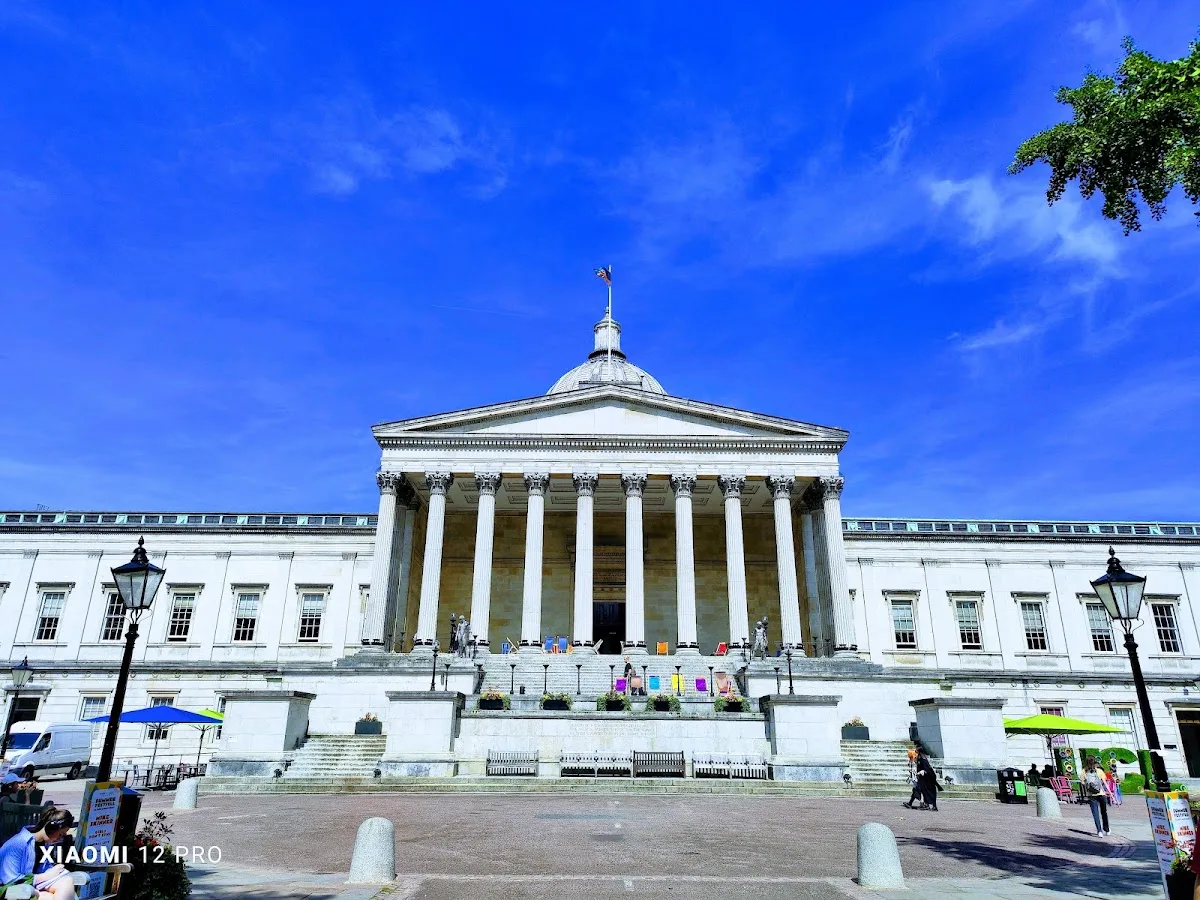 UCL Art Museum