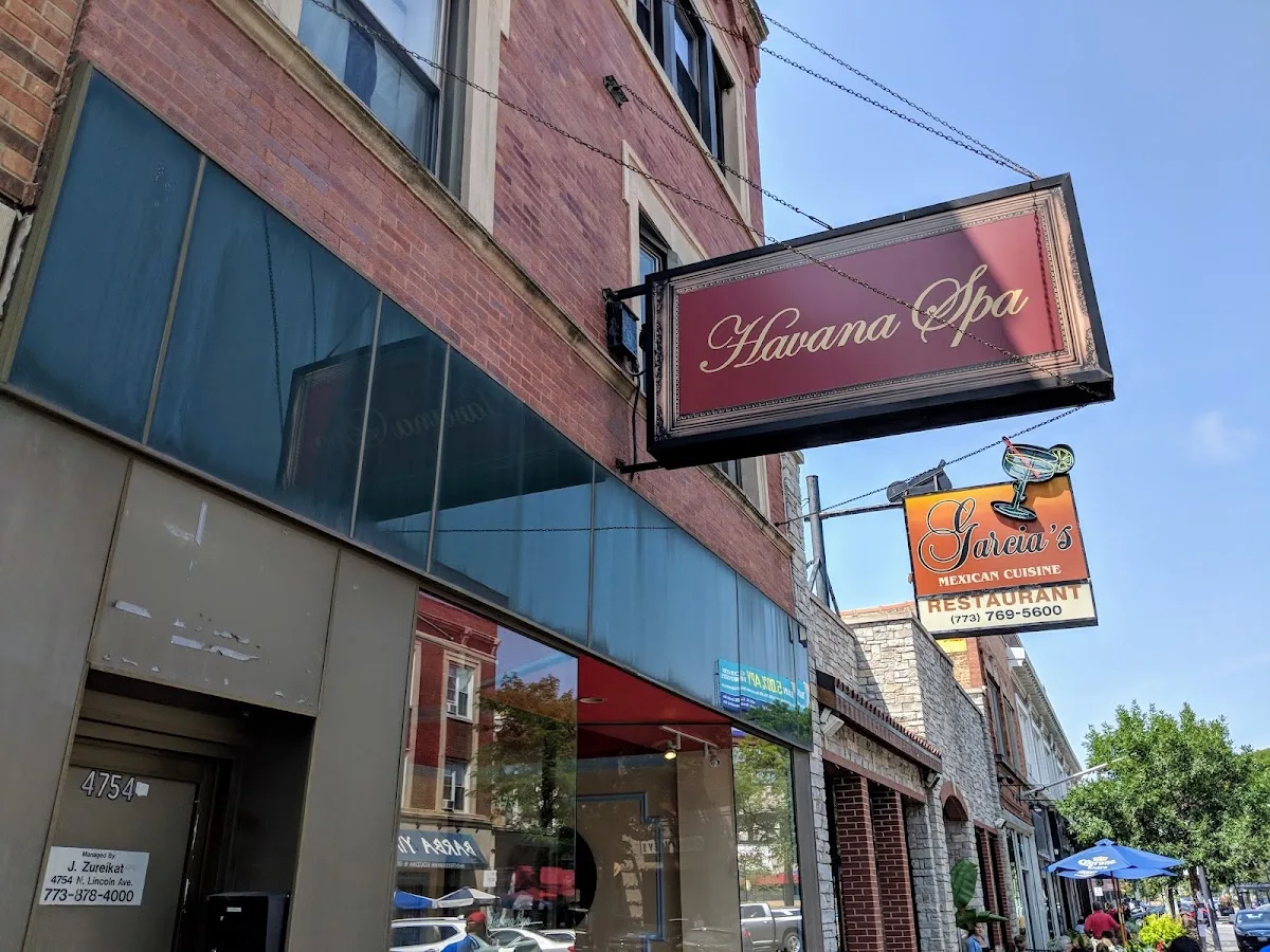 Havana Spa