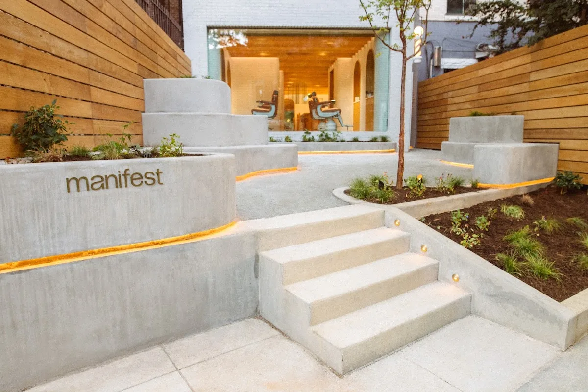 Manifest