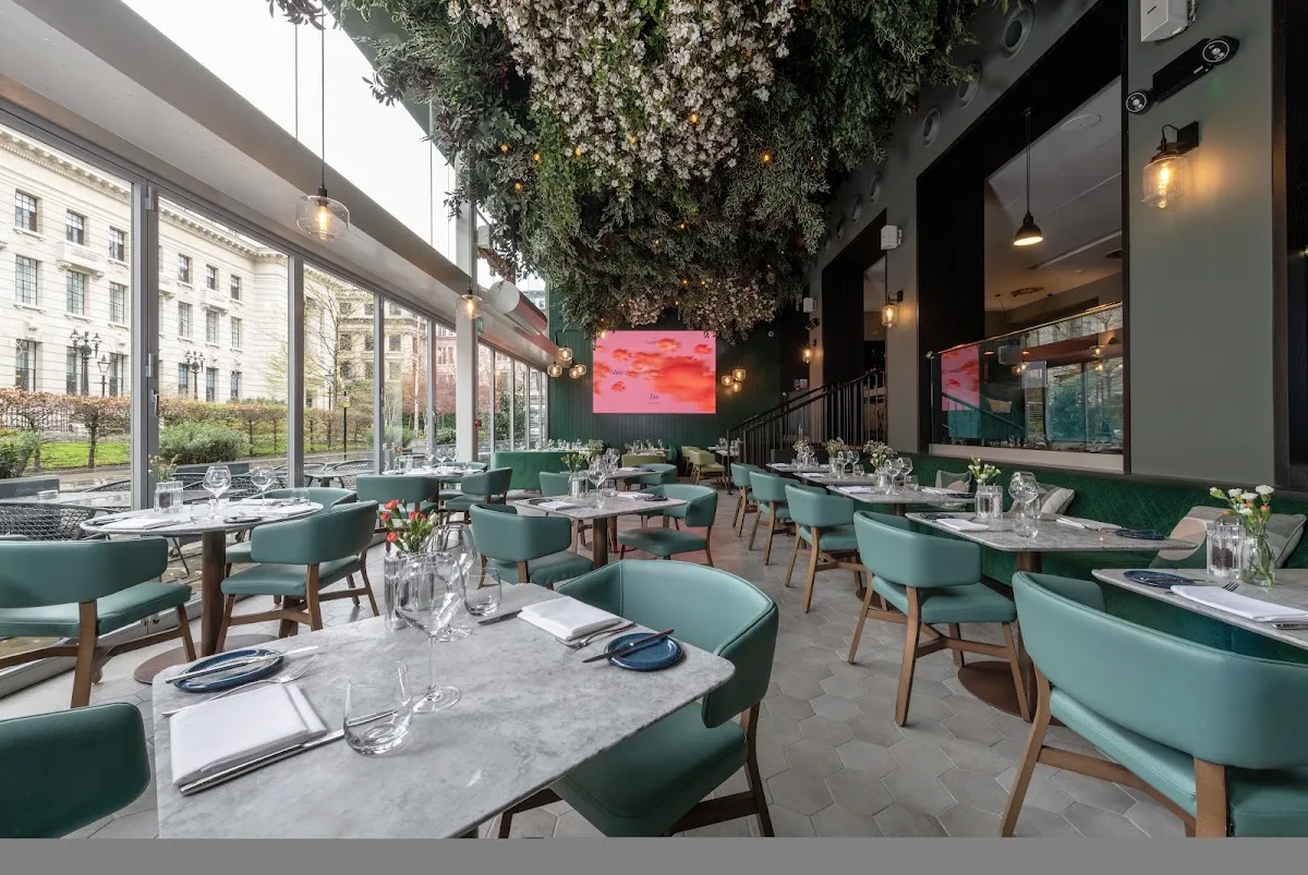 The Lampery