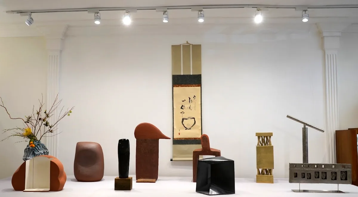 Dai Ichi Arts Ltd