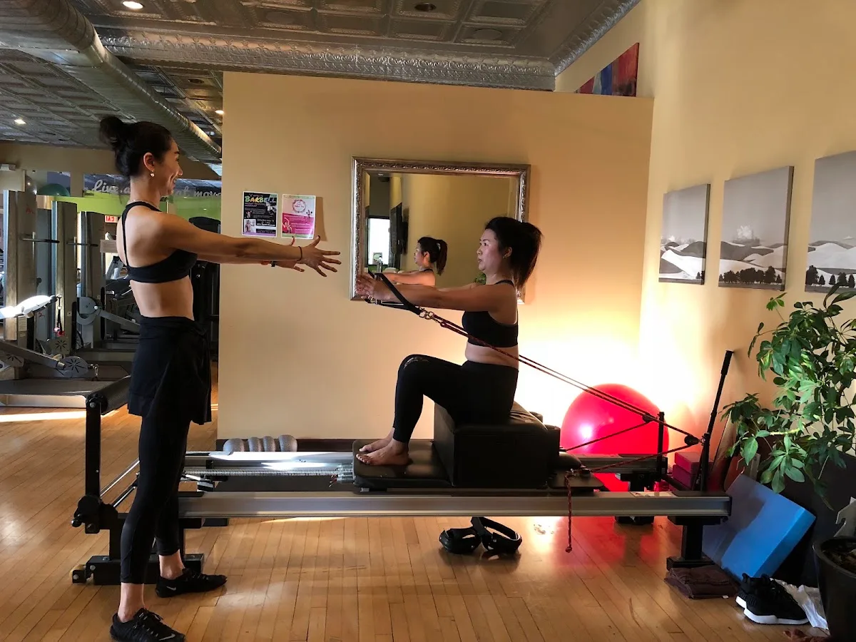 Alana Life & Fitness