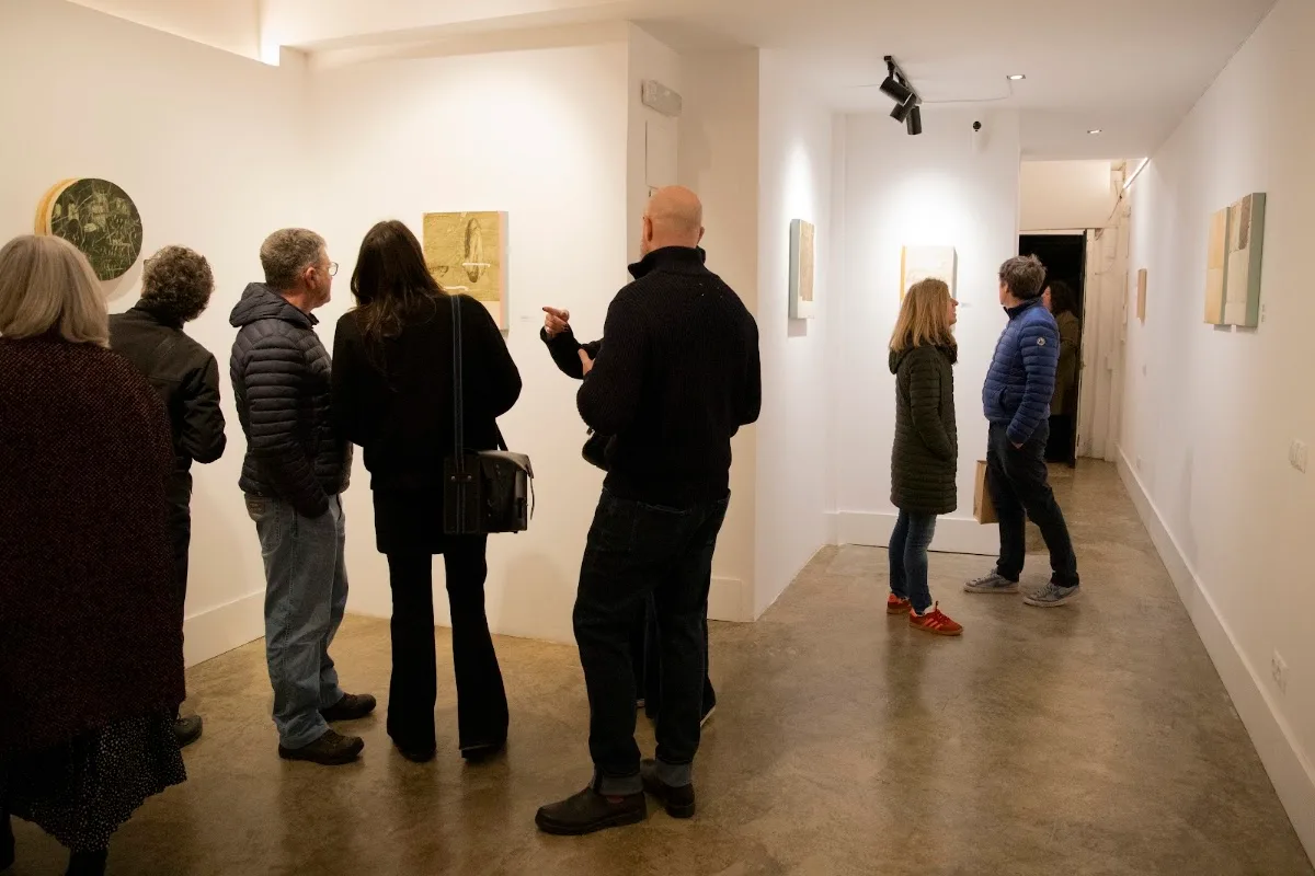 Escat Gallery
