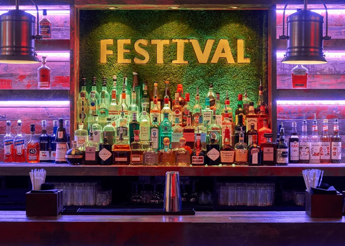 The Soho Social