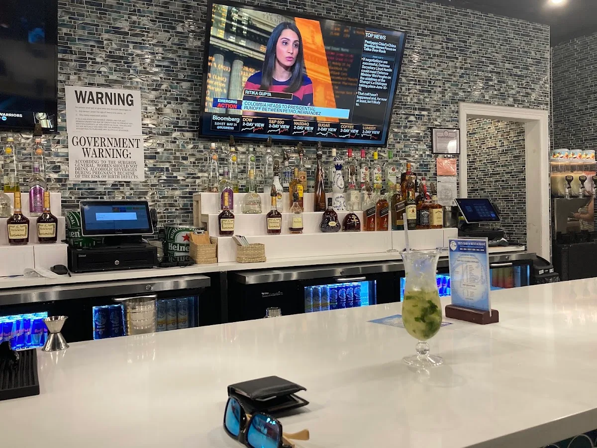 One Bar And Lounge Nyc