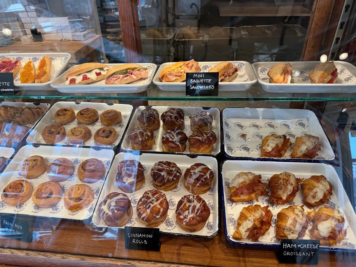 St. George Coffee