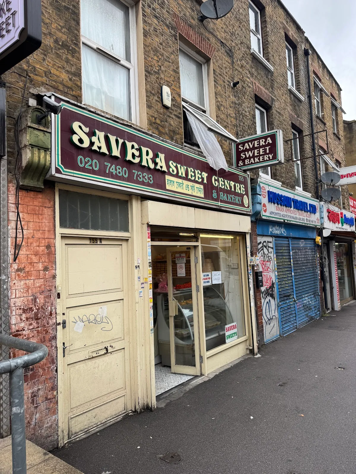 Savera