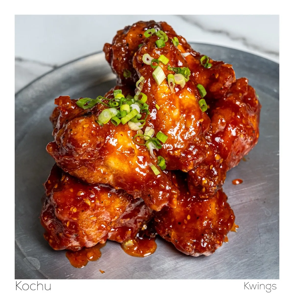Kochu Korean Eatery