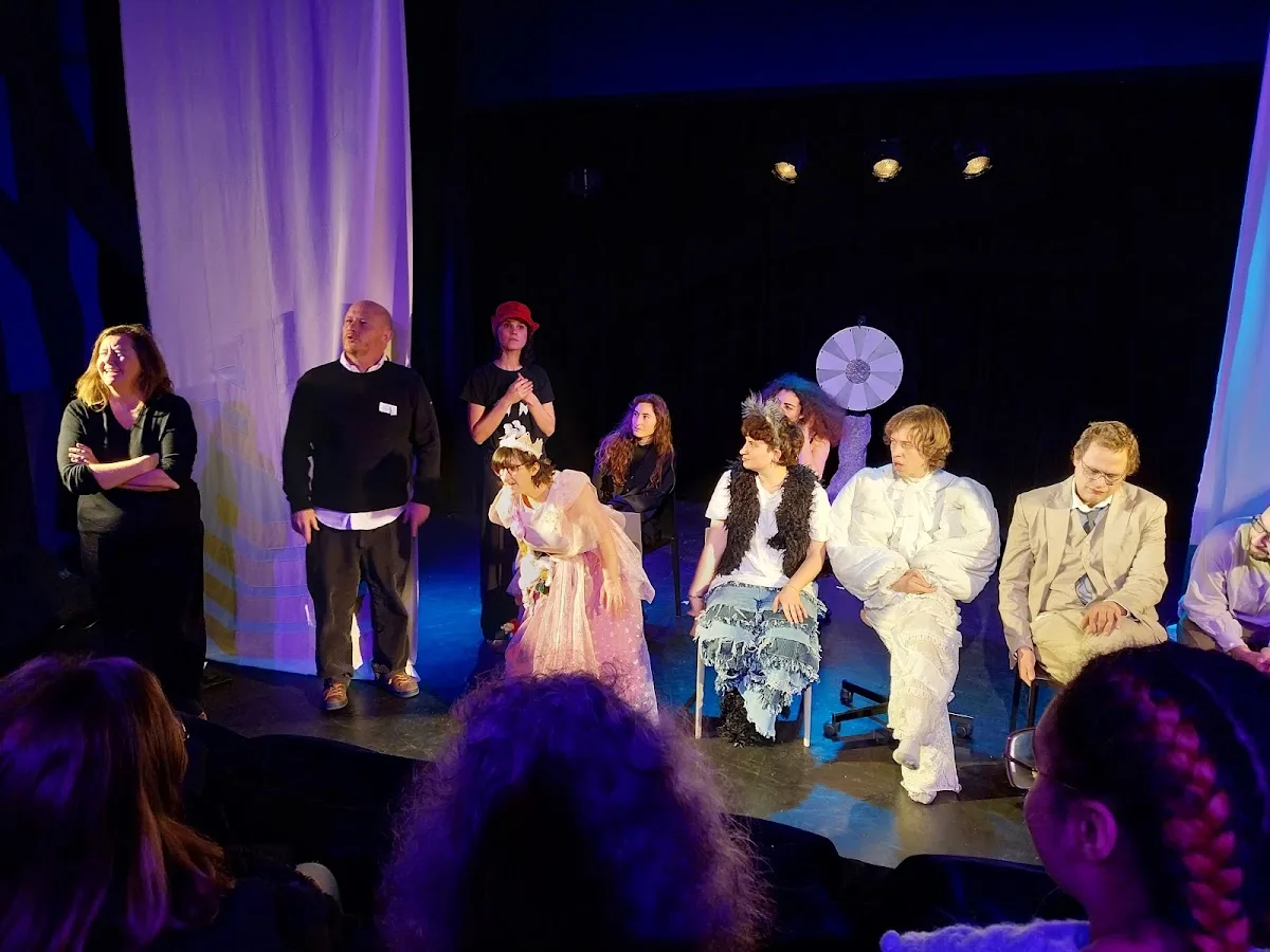Centre Paris Anim' Jacques Bravo