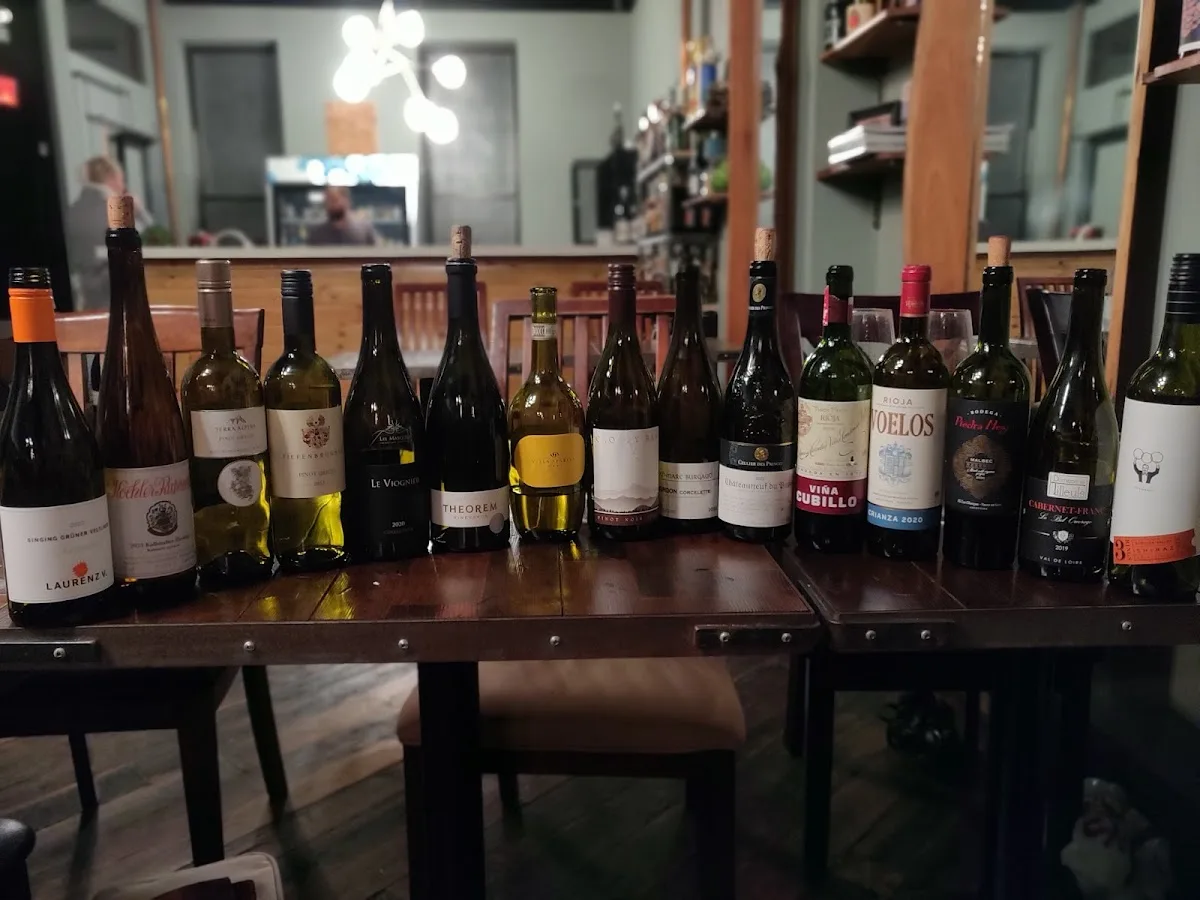 Grand Cru Chicago