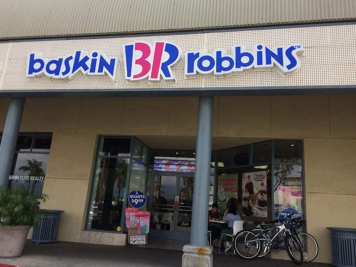 Baskin-Robbins