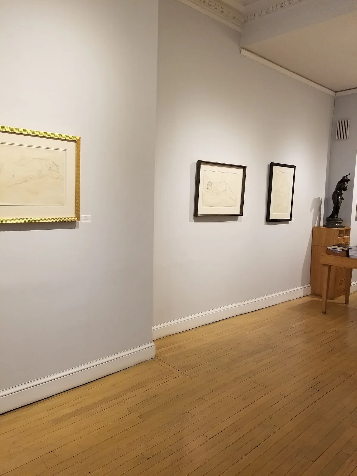 Shepherd Gallery