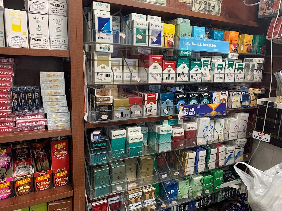 333 Smoke Shop