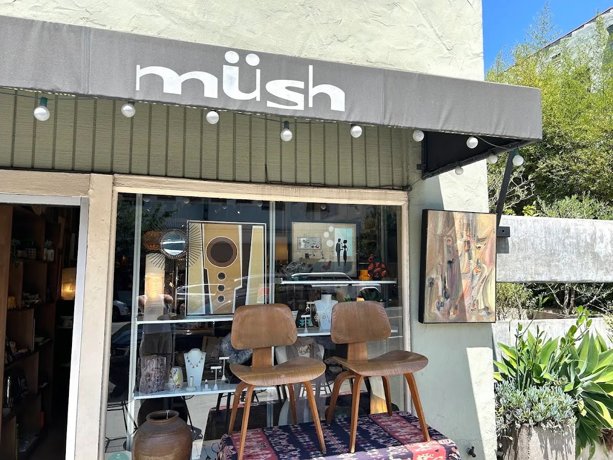 Mush