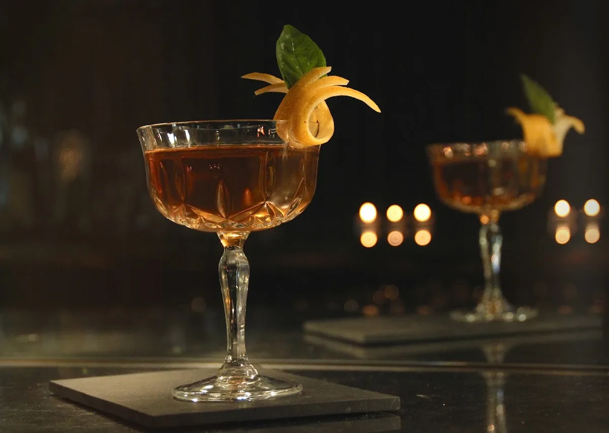 Belice Cocktail Bar