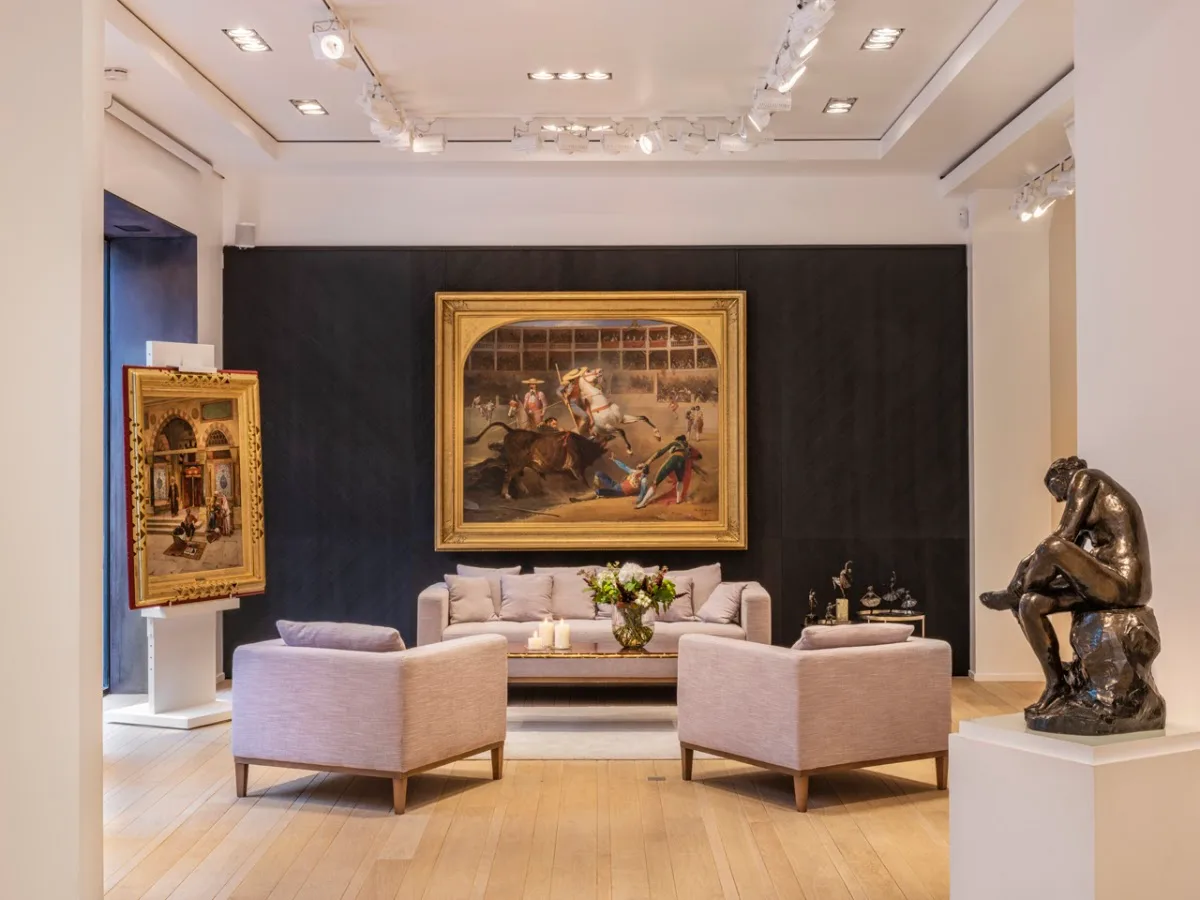 Galerie Ary Jan