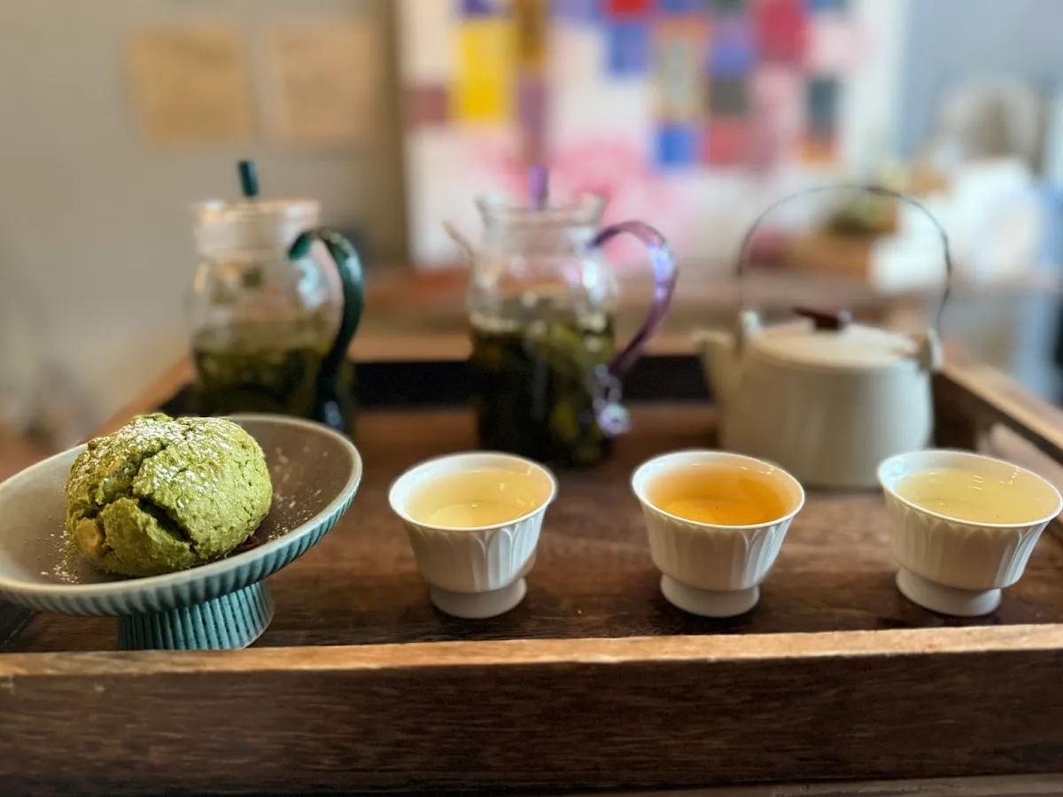 Duo Cafe
