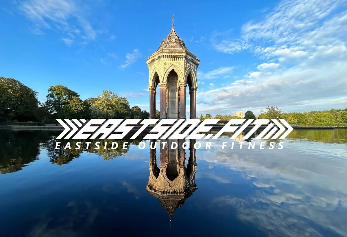 Eastside Outdoor Fitness