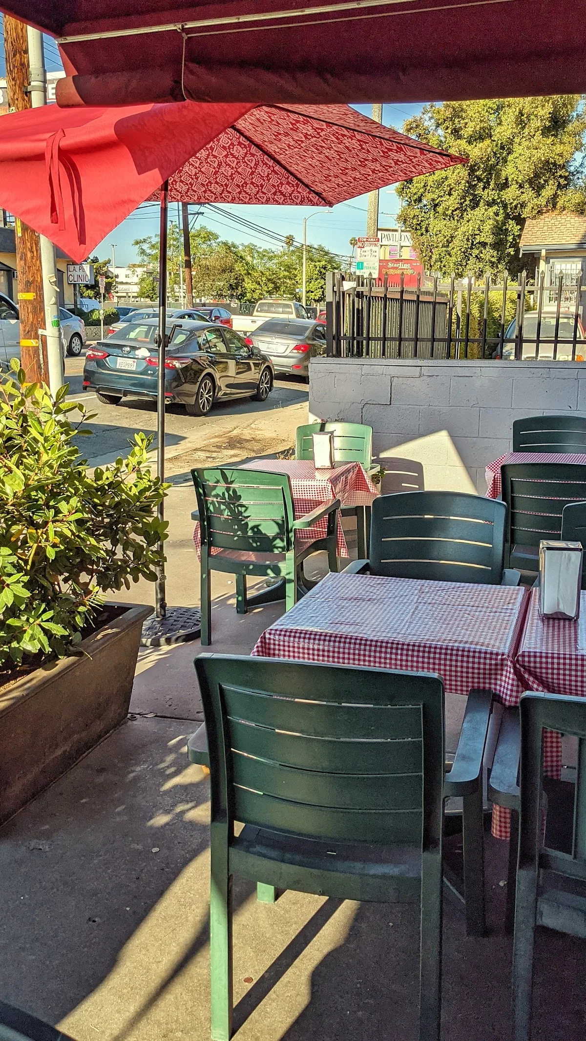 Tere's Mexican Grill 🇲🇽