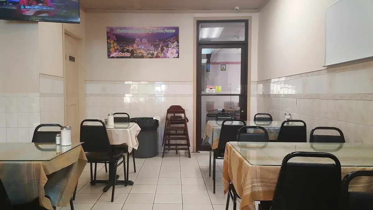 Danni's Bakery