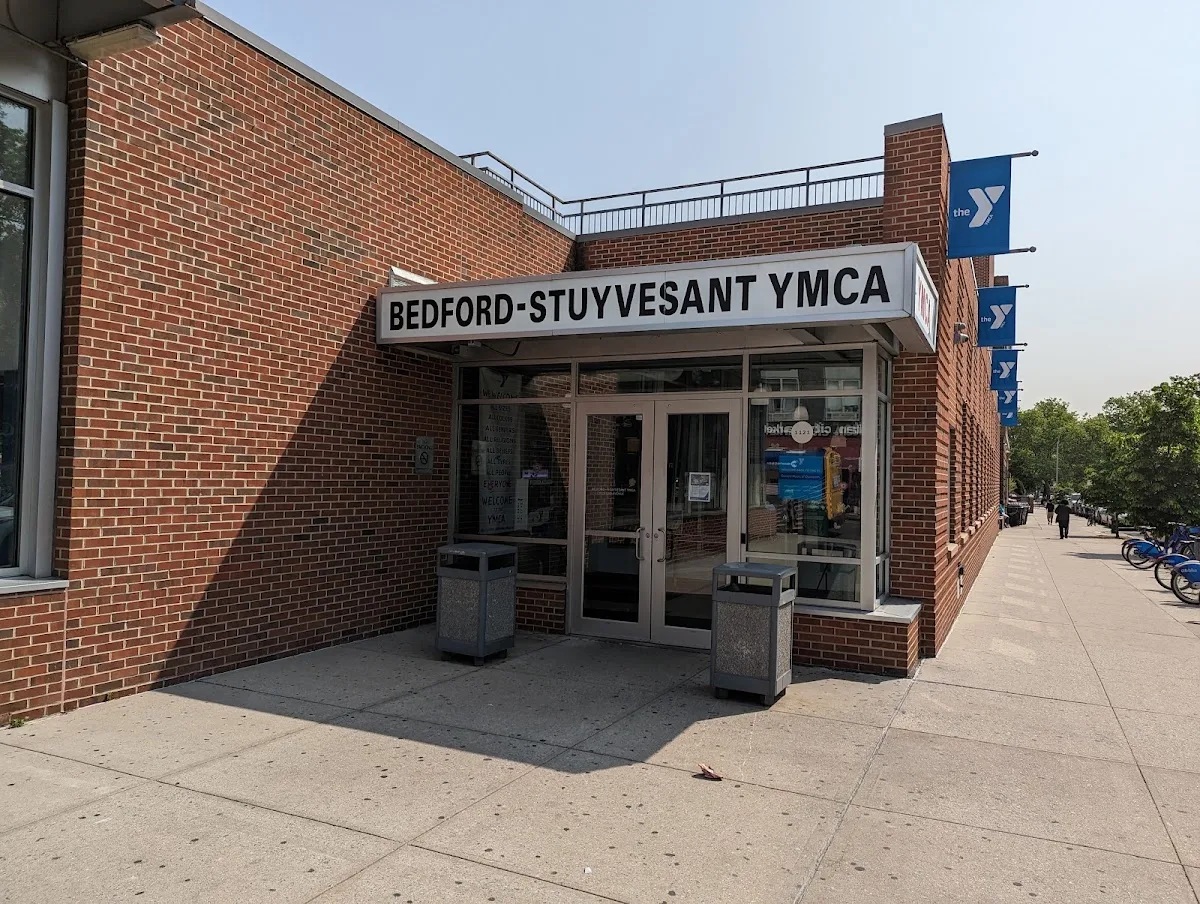 Bedford-Stuyvesant YMCA