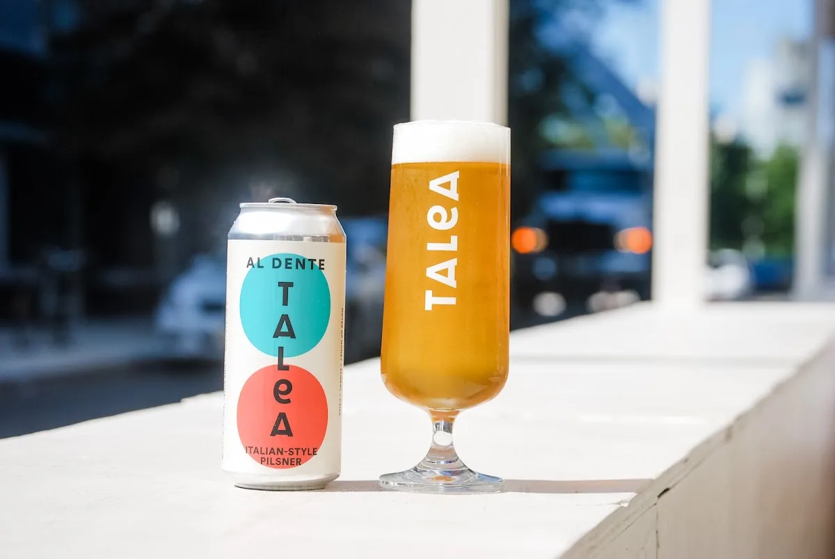 TALEA Beer Co.