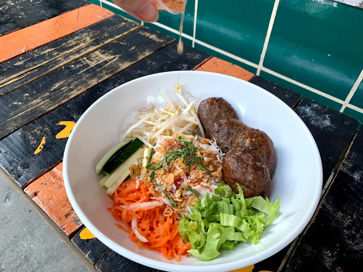 Banh Mì Zòn