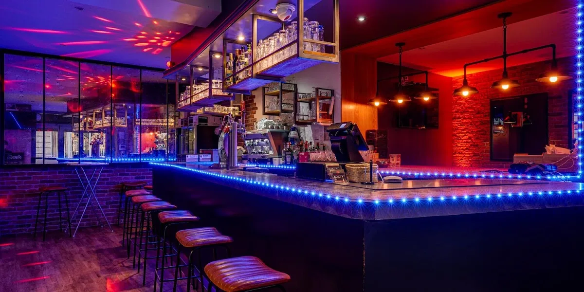 Bistrot Favart