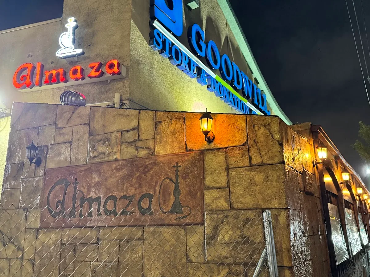 Almaza