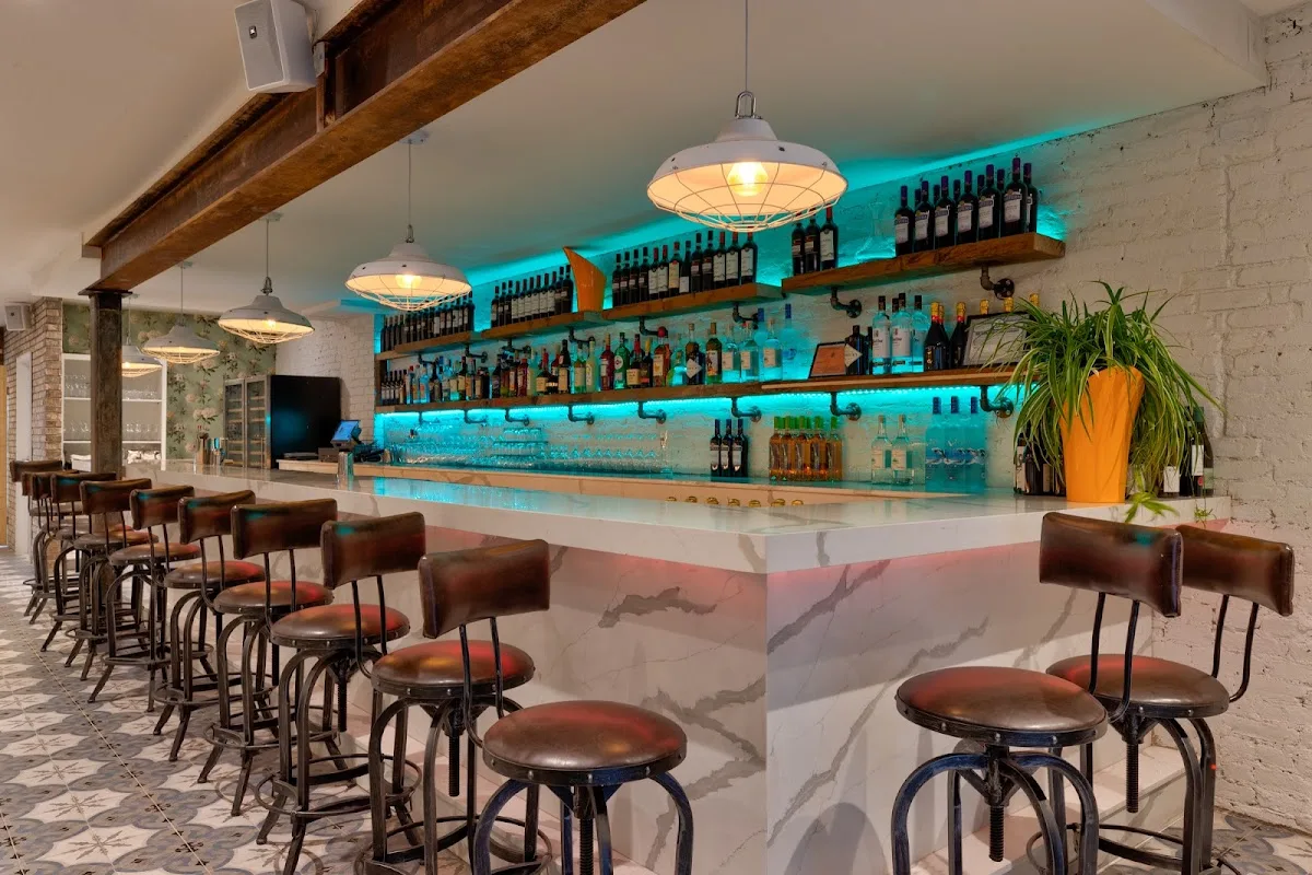 Sicily Osteria