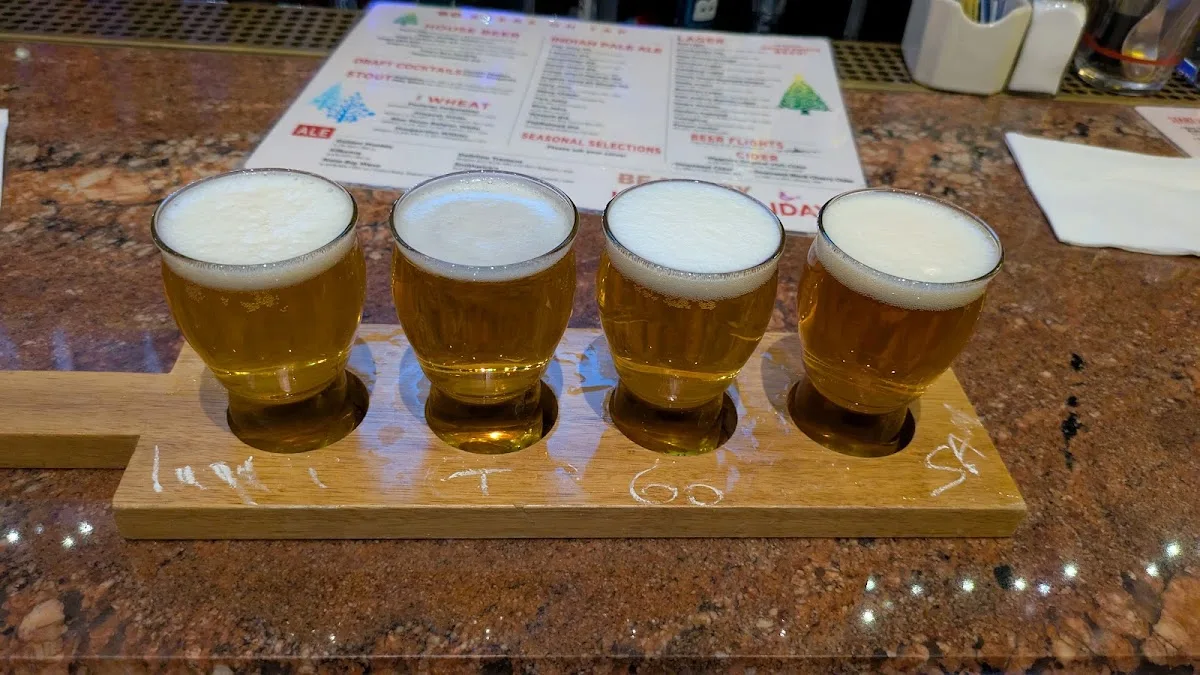 Kevin's Pub