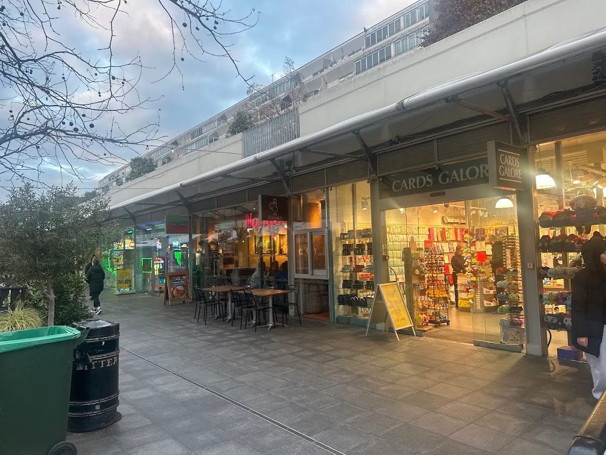 Nando's The Brunswick