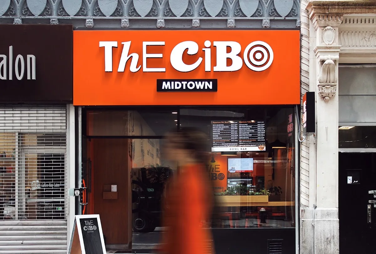 The Cibo Midtown