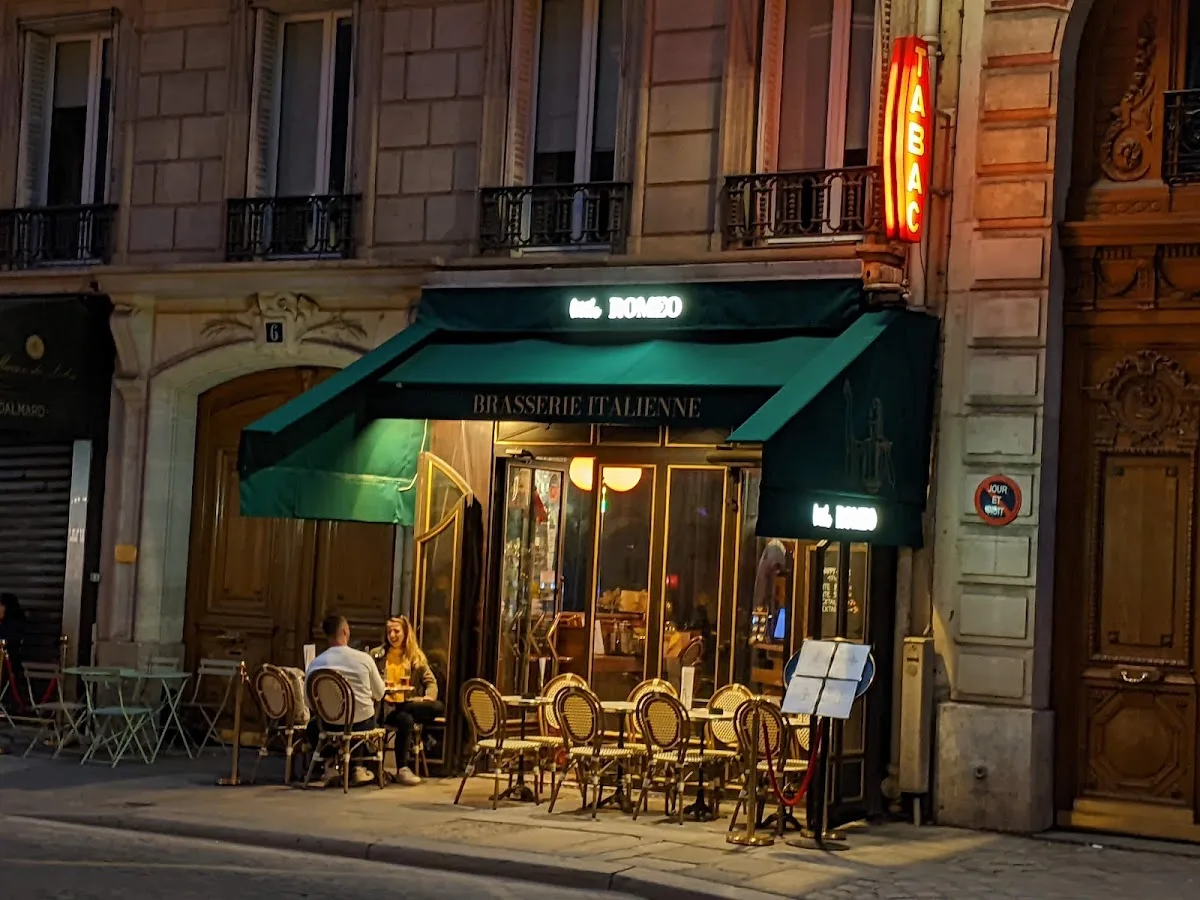 Le Mistral
