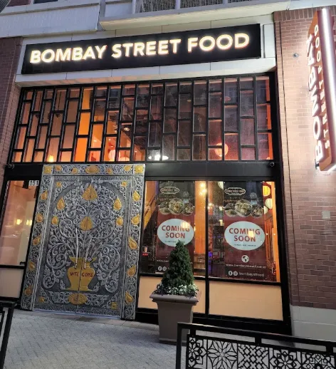 Bombay Street Food National Harbor