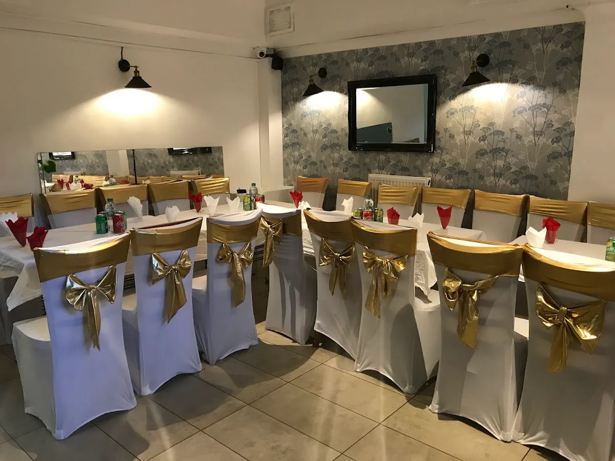 Hayber Restaurant