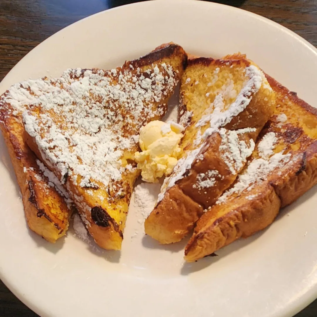 Golden House Restaurant & Pancake House