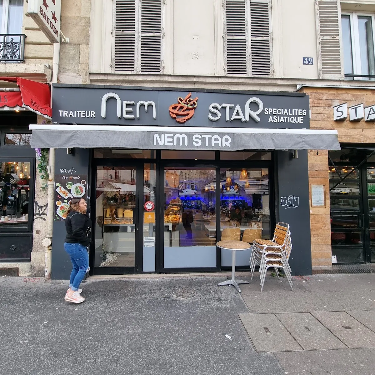 Nem Star